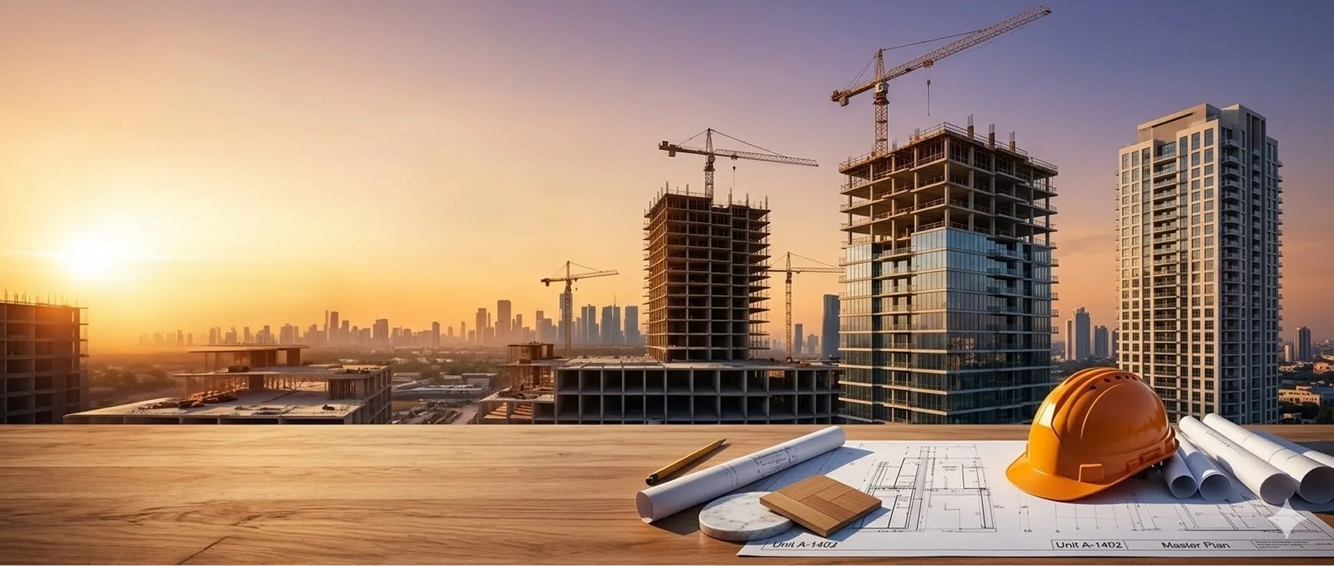 Фоновое изображение каталога недвижимости