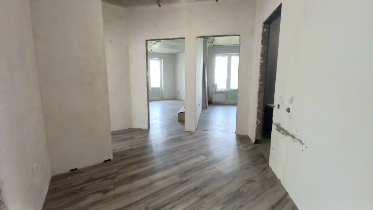 3-Х КОМНАТНАЯ КВАРТИРА В ЖК ЛЕВАДА - миниатюра 4