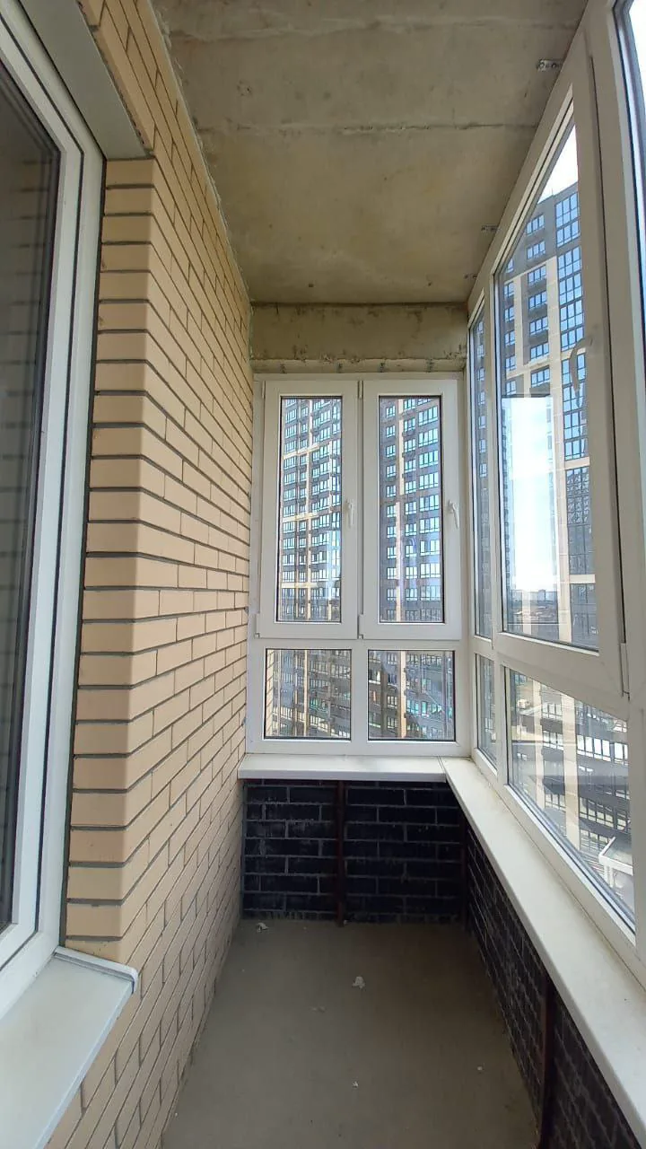 3-Х КОМНАТНАЯ КВАРТИРА В ЖК ЛЕВАДА