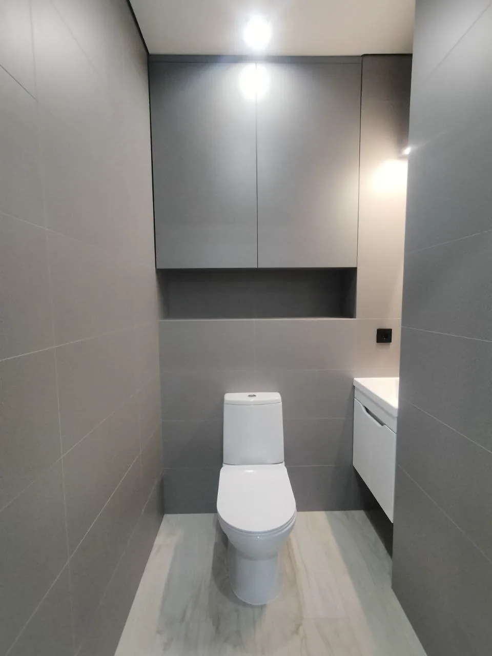 ЕВРО 3 КОМНАТНАЯ КВАРТИРА В ЖК ГУБЕРНСКИЙ - миниатюра 7