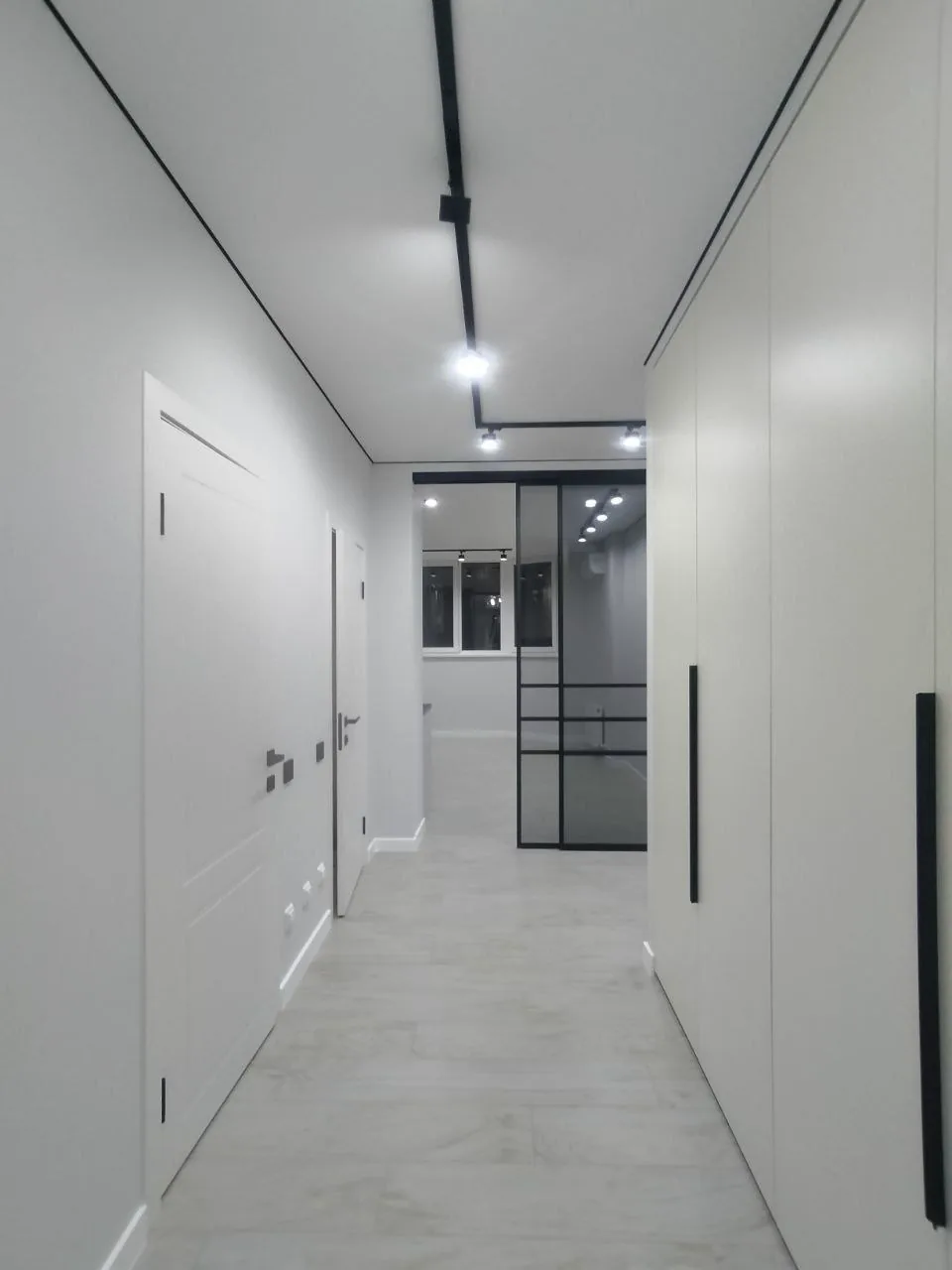 ЕВРО 3 КОМНАТНАЯ КВАРТИРА В ЖК ГУБЕРНСКИЙ - миниатюра 9