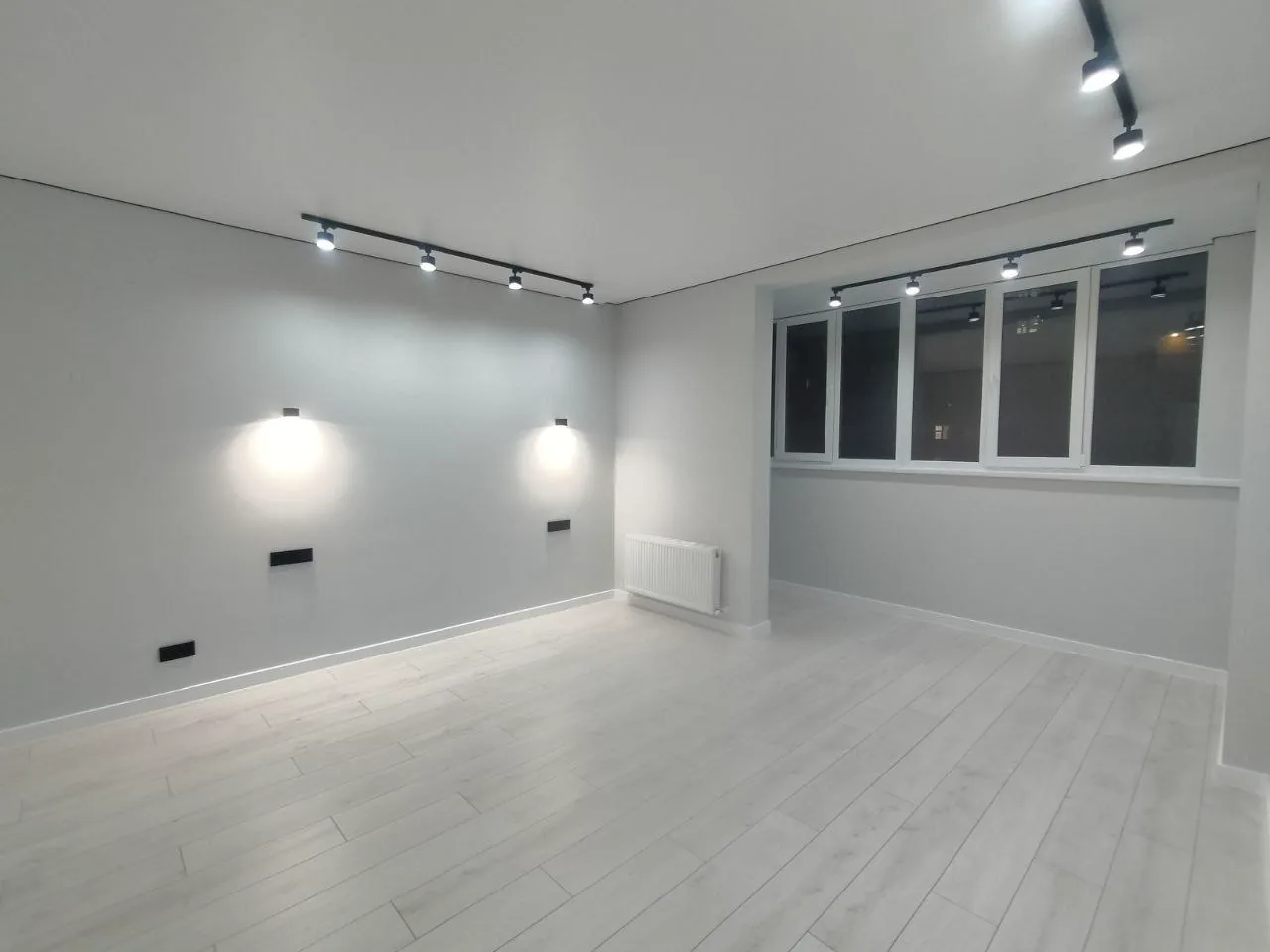 ЕВРО 3 КОМНАТНАЯ КВАРТИРА В ЖК ГУБЕРНСКИЙ - миниатюра 8