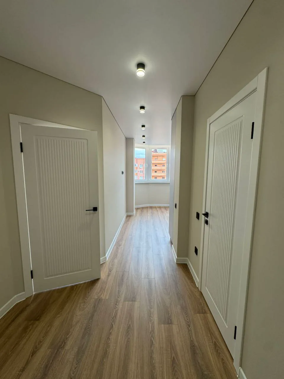 1 КОМНАТНАЯ КВАРТИРА В ЖК ГУБЕРНСКИЙ - миниатюра 5