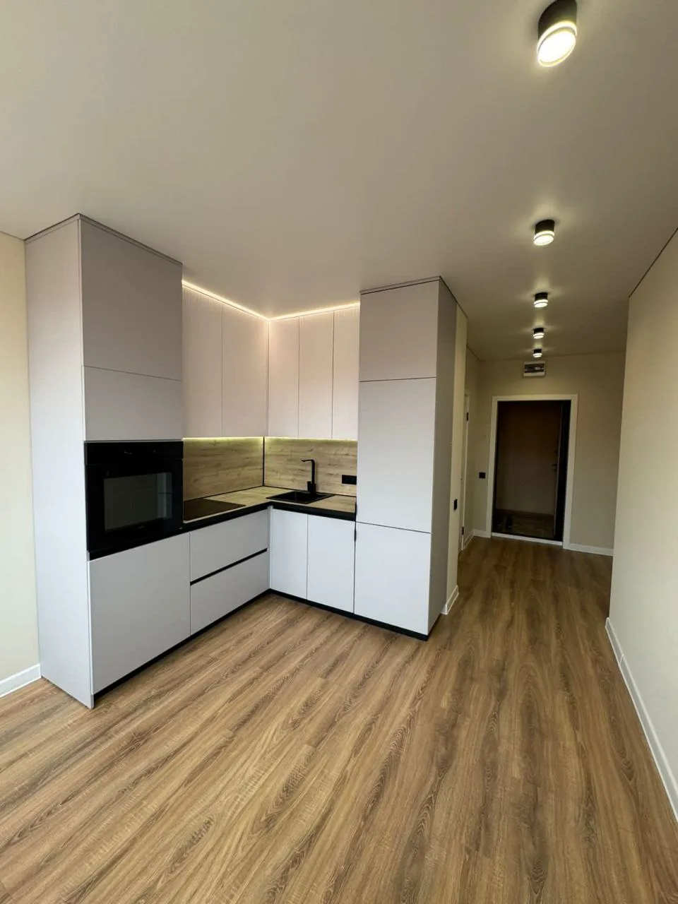 1 КОМНАТНАЯ КВАРТИРА В ЖК ГУБЕРНСКИЙ