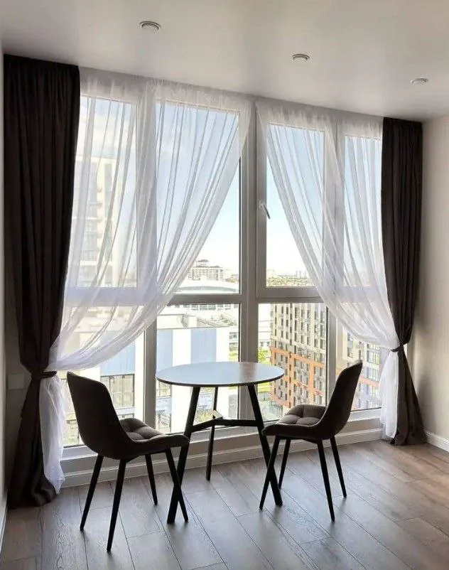 1 КОМНАТНАЯ КВАРТИРА В ЖК АРХИТЕКТОР - миниатюра 3