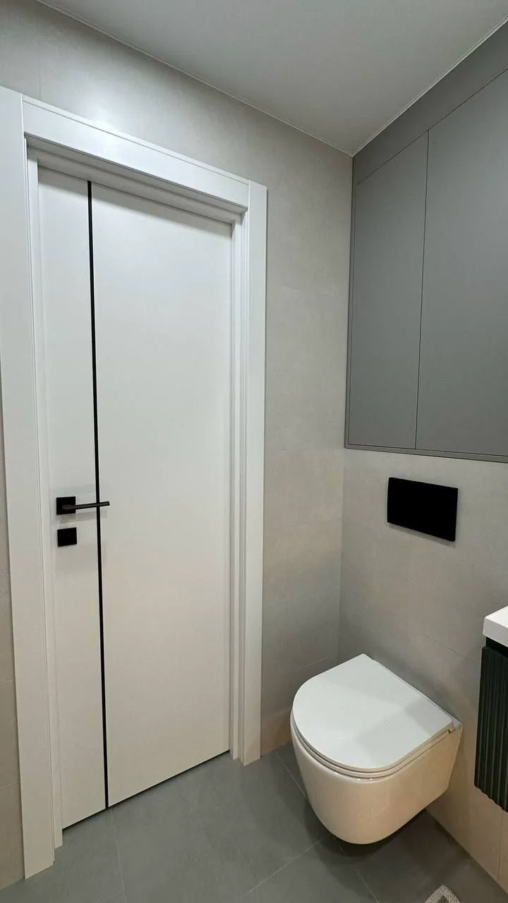 1 КОМНАТНАЯ КВАРТИРА В ЧЕРЕМУШКАХ - миниатюра 6