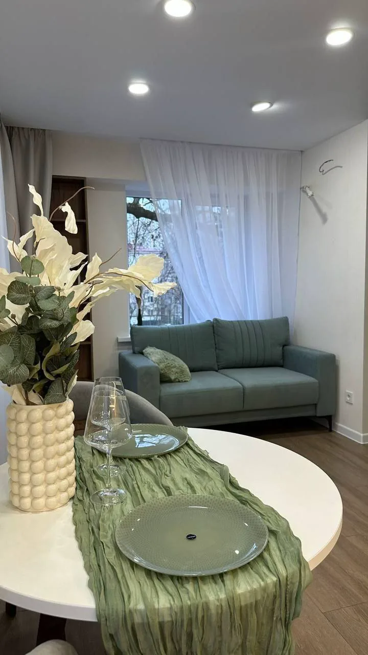 1 КОМНАТНАЯ КВАРТИРА В ЧЕРЕМУШКАХ - Главное фото