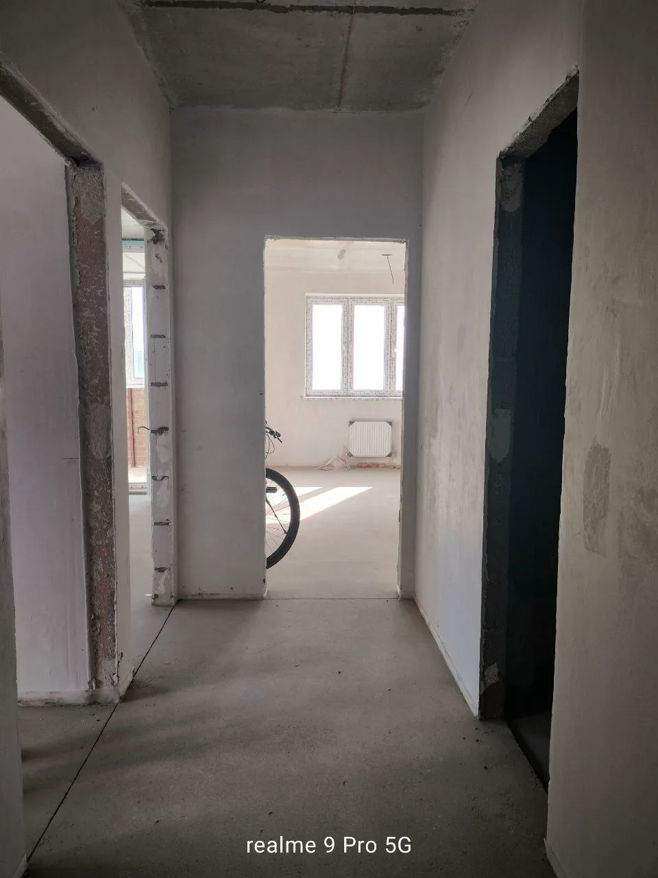 ЕВРО 3 КОМНАТНАЯ КВАРТИРА В ЖК ЛЮБИМОВО - миниатюра 7