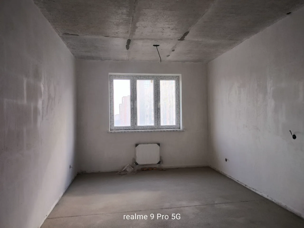 ЕВРО 3 КОМНАТНАЯ КВАРТИРА В ЖК ЛЮБИМОВО 4