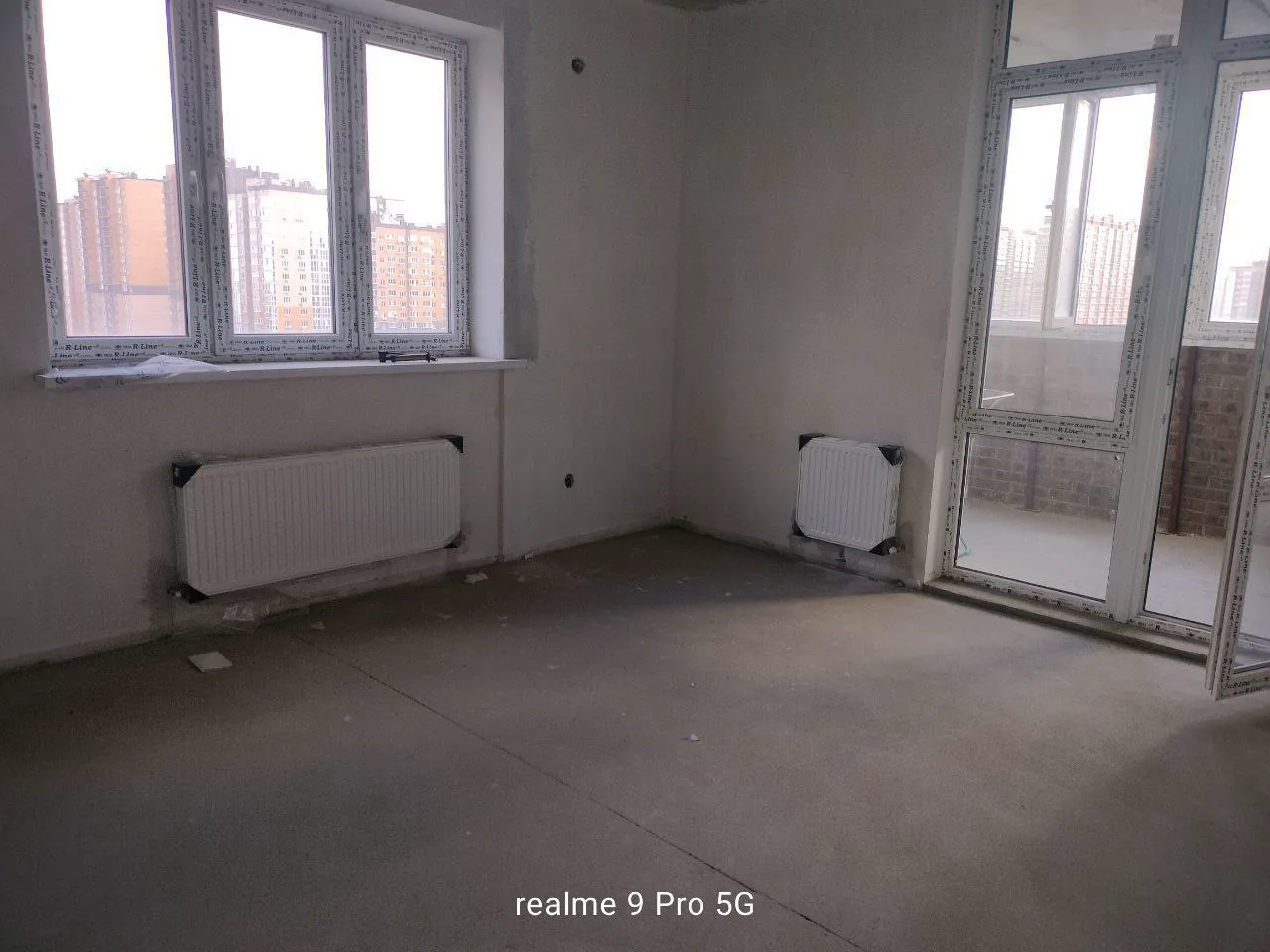 ЕВРО 3 КОМНАТНАЯ КВАРТИРА В ЖК ЛЮБИМОВО 2