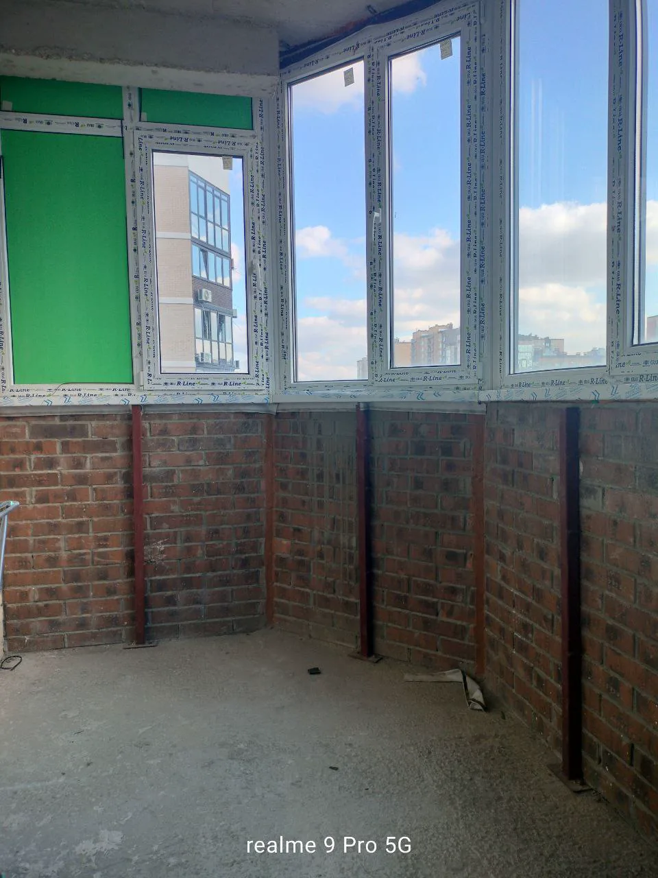 ЕВРО 3 КОМНАТНАЯ КВАРТИРА В ЖК ЛЮБИМОВО - миниатюра 8