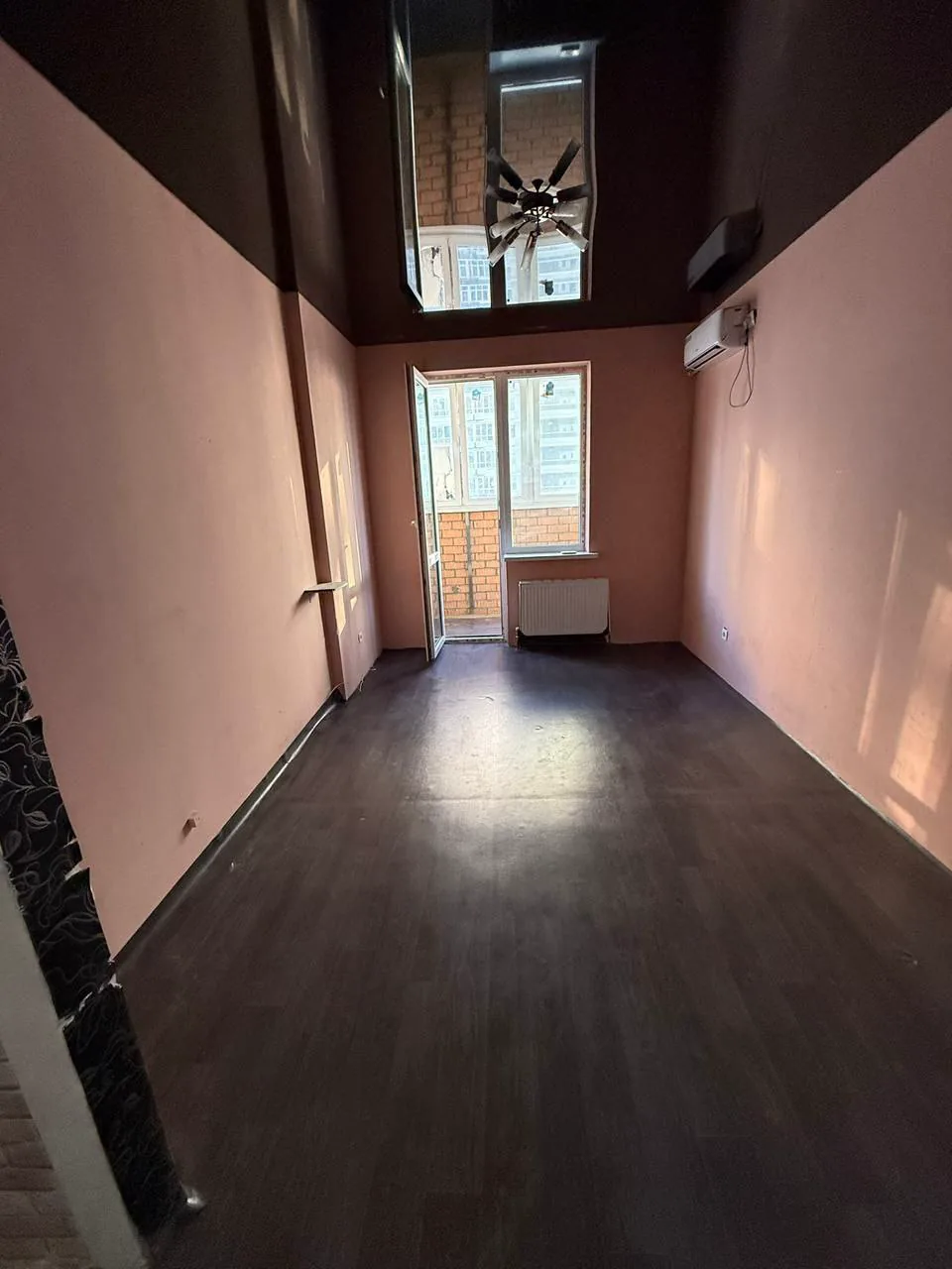 1 КОМНАТНАЯ КВАРТИРА В ЖК МЕЧТА - миниатюра 6