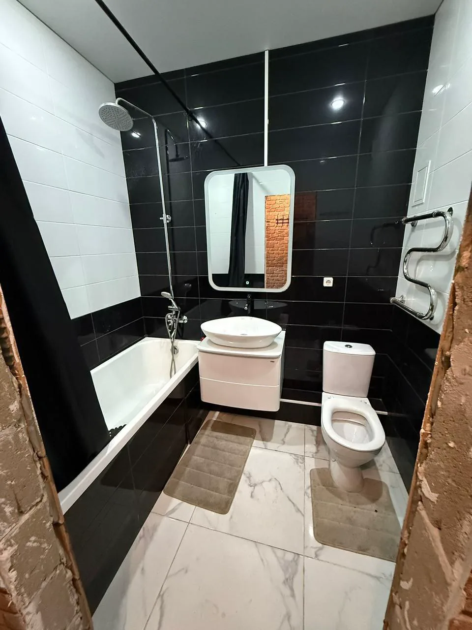 1 КОМНАТНАЯ КВАРТИРА В ЖК МЕЧТА - миниатюра 8