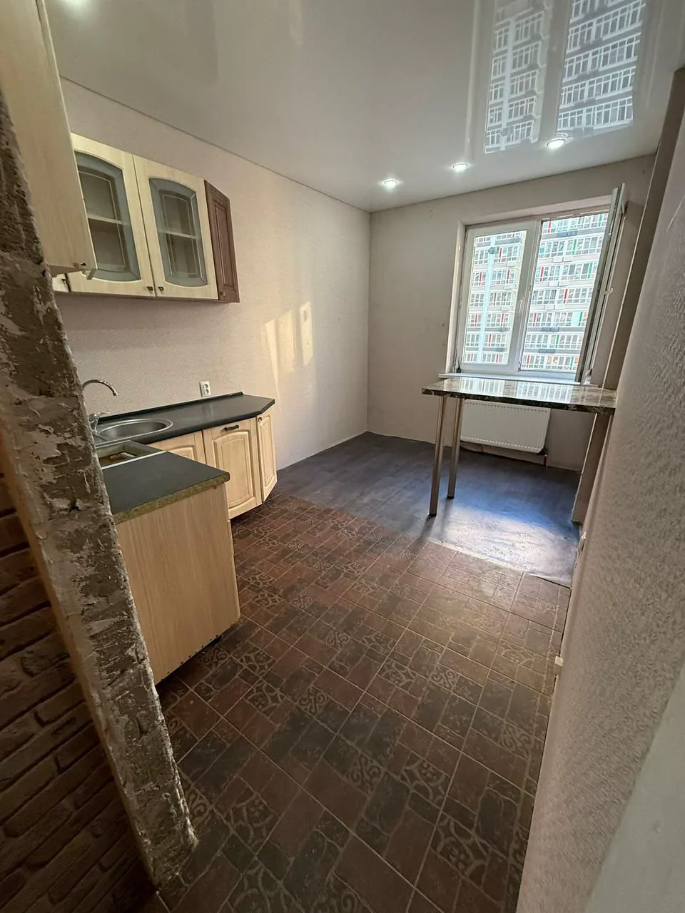 1 КОМНАТНАЯ КВАРТИРА В ЖК МЕЧТА 3