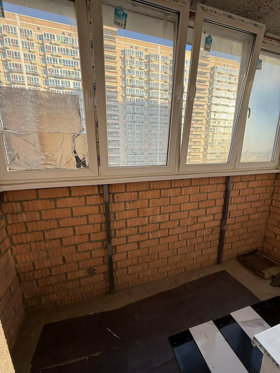 1 КОМНАТНАЯ КВАРТИРА В ЖК МЕЧТА - миниатюра 5