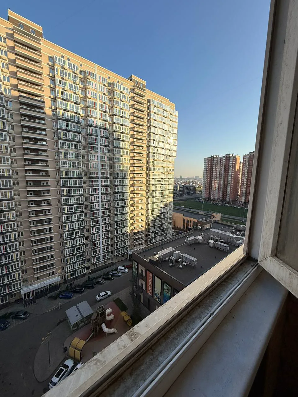 1 КОМНАТНАЯ КВАРТИРА В ЖК МЕЧТА