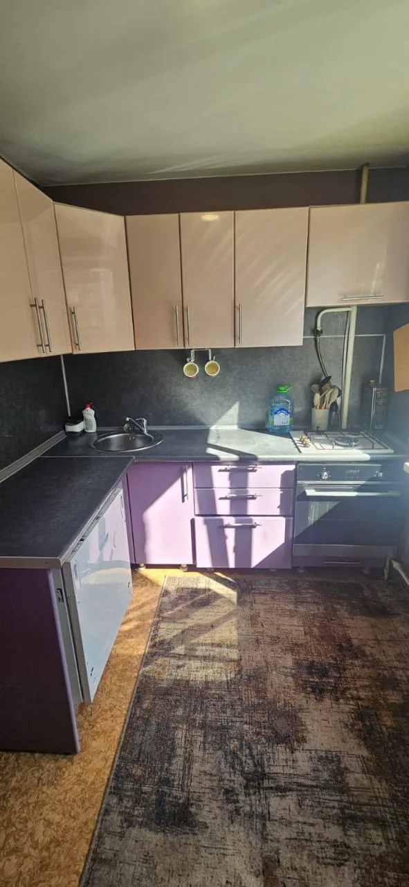 1 КОМНАТНАЯ КВАРТИРЫ ДУМЕНКО 12