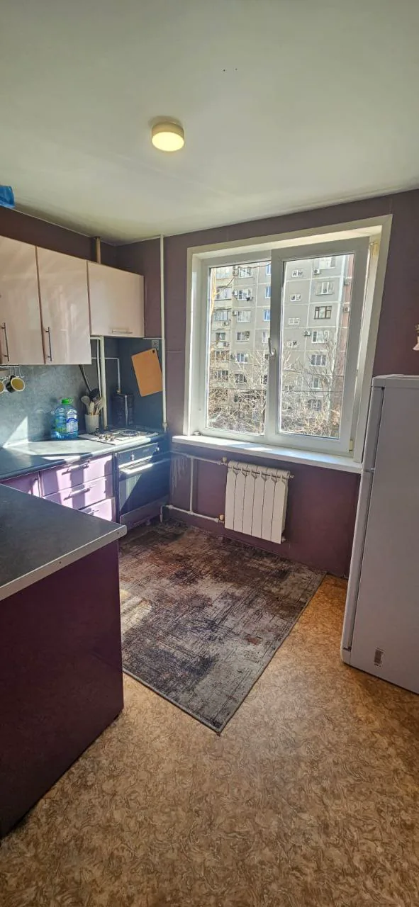 1 КОМНАТНАЯ КВАРТИРЫ ДУМЕНКО 12 2