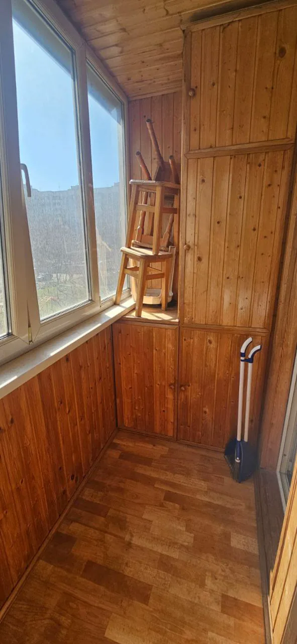 1 КОМНАТНАЯ КВАРТИРЫ ДУМЕНКО 12 - миниатюра 6