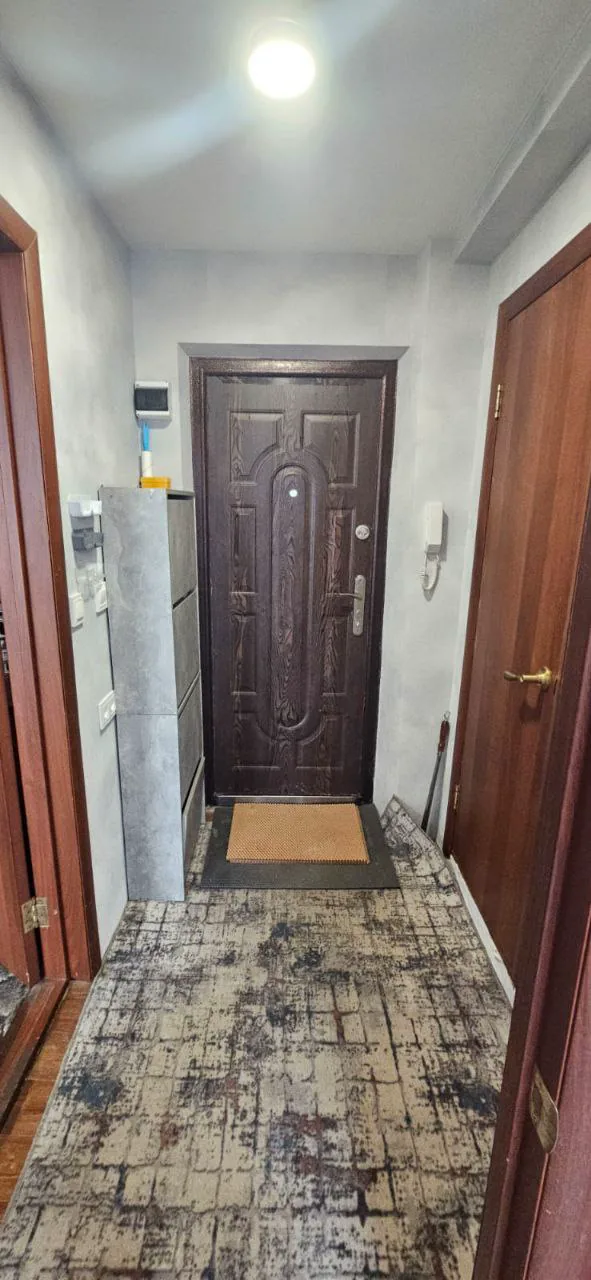 1 КОМНАТНАЯ КВАРТИРЫ ДУМЕНКО 12 - миниатюра 5