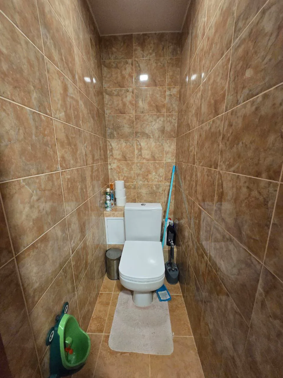 1 КОМНАТНАЯ КВАРТИРЫ ДУМЕНКО 12 - миниатюра 7