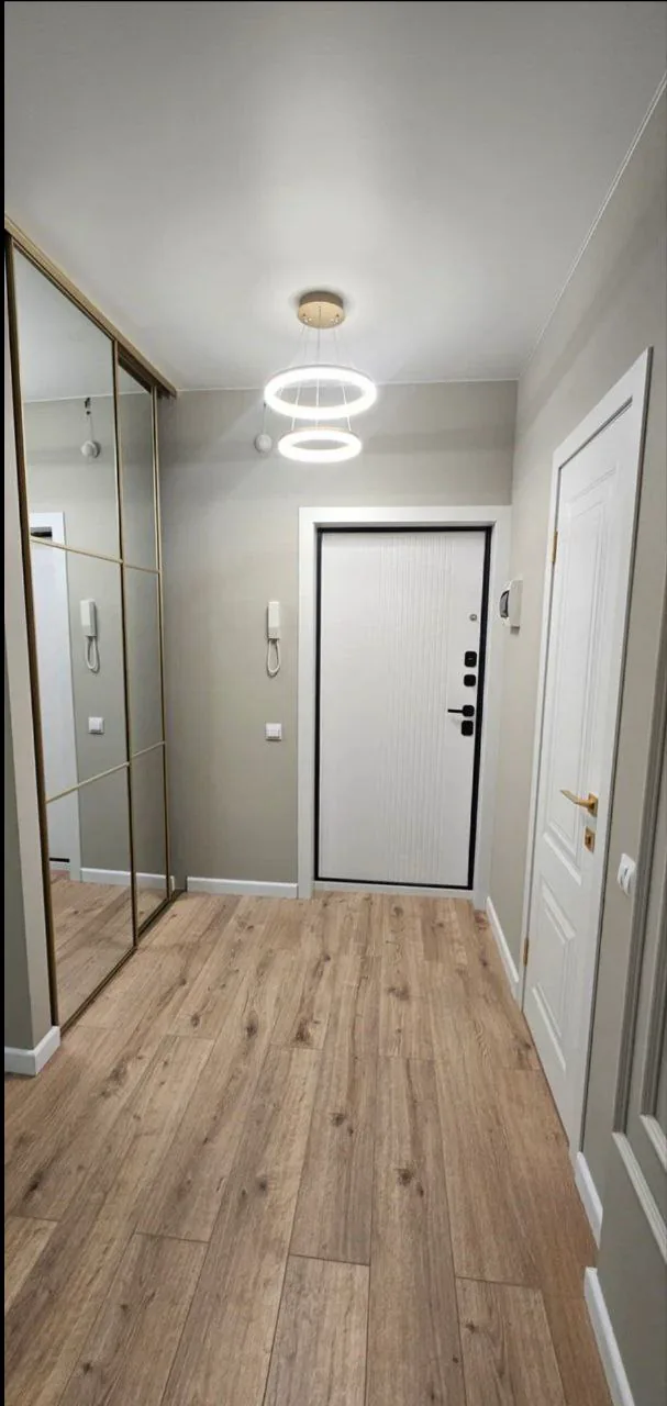 ЕВРО 3 КОМНАТНАЯ КВАРТИРА В ЖК КАЗАНСКИЙ - миниатюра 5