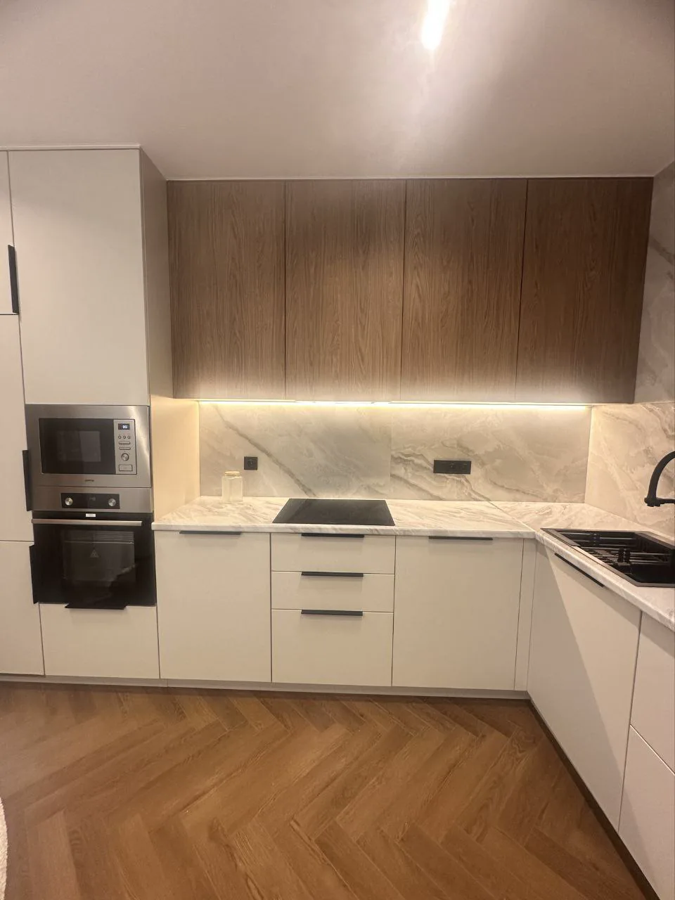 2 КОМНАТНАЯ КВАРТИРА В ЖК ДОСТОЯНИЕ - миниатюра 5