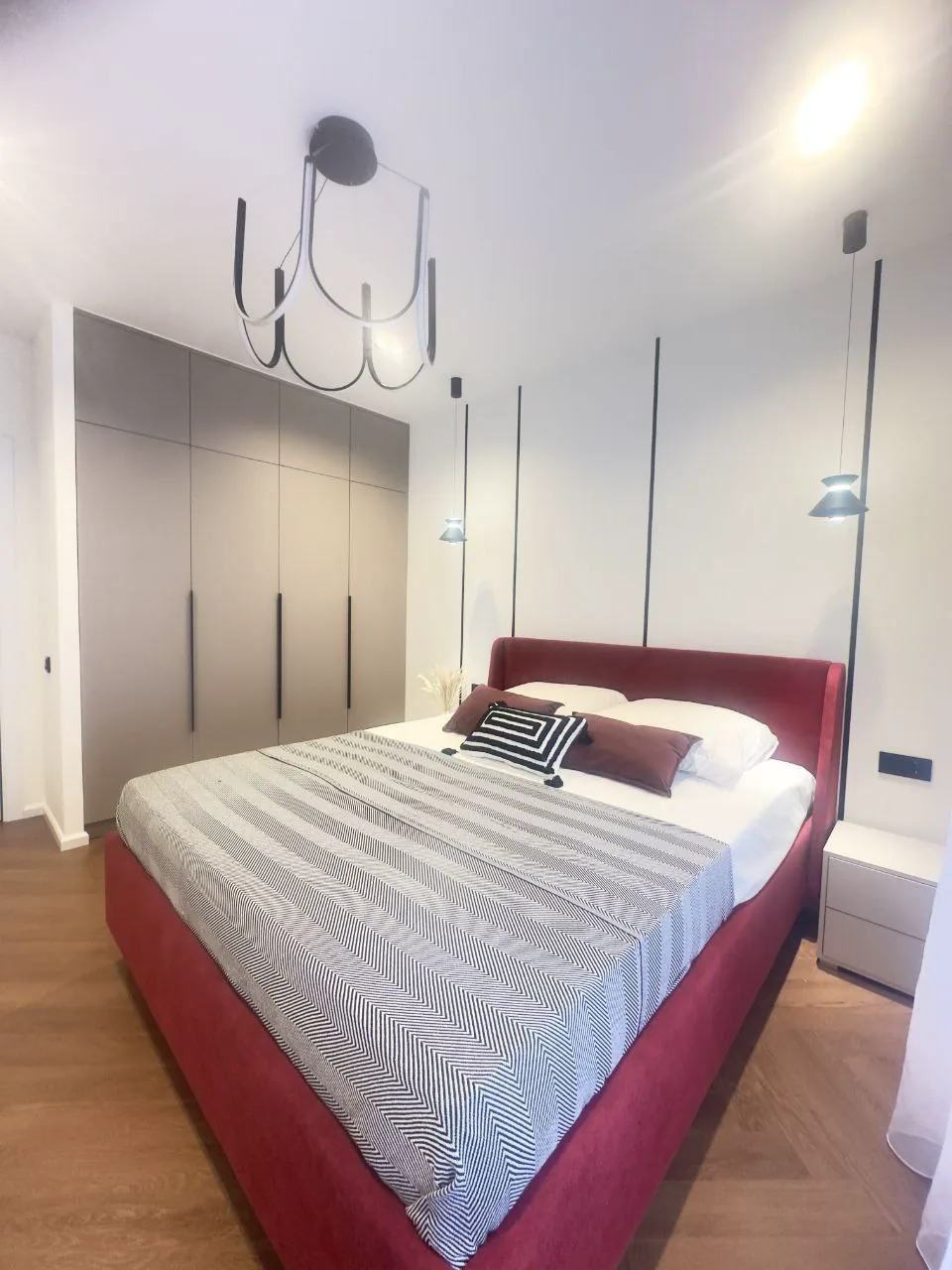 2 КОМНАТНАЯ КВАРТИРА В ЖК ДОСТОЯНИЕ 3