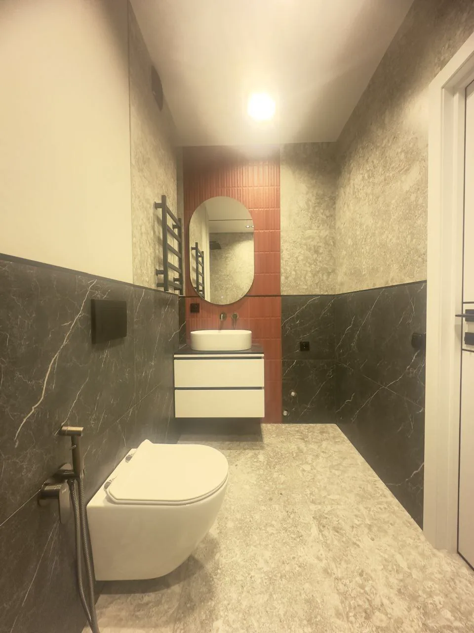 2 КОМНАТНАЯ КВАРТИРА В ЖК ДОСТОЯНИЕ - миниатюра 7