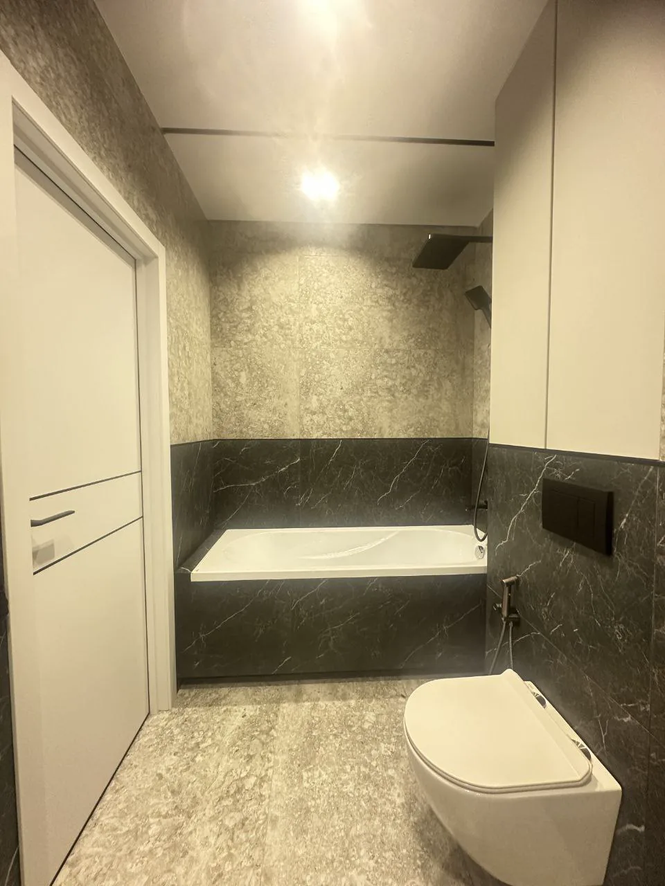 2 КОМНАТНАЯ КВАРТИРА В ЖК ДОСТОЯНИЕ - миниатюра 8