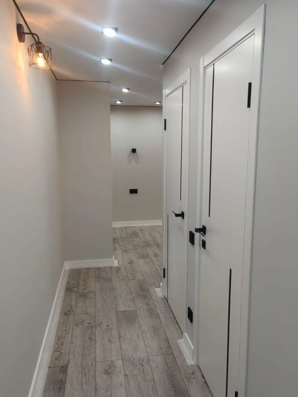 КВАРТИРА СТУДИЯ НА КОММУНАРОВ - миниатюра 8