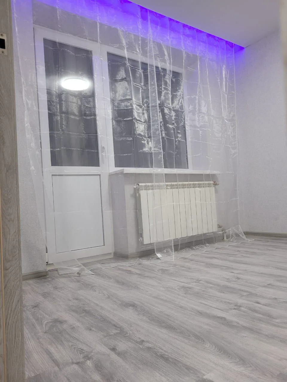 МИНИ 2 КОМНАТНАЯ КВАРТИРА НА ЛАЗУРНОЙ 2