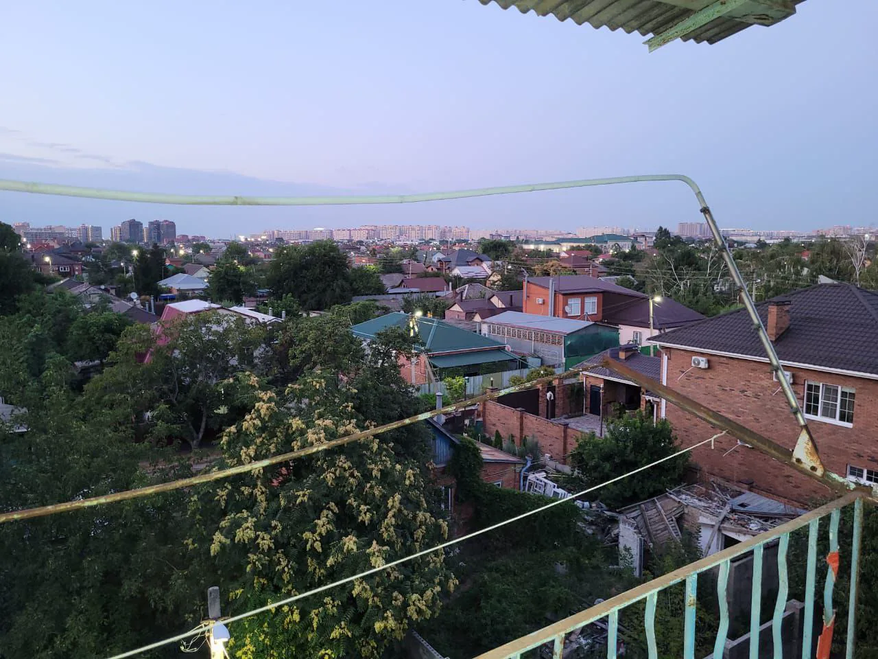 МИНИ 2 КОМНАТНАЯ КВАРТИРА НА ЛАЗУРНОЙ