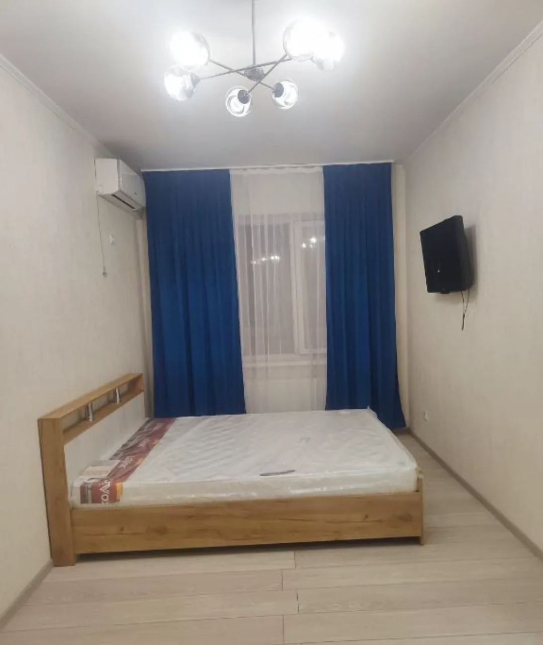 1 КОМНАТНАЯ КВАРТИРА В ЖК ЕКАТЕРИНИНСКИЙ 4