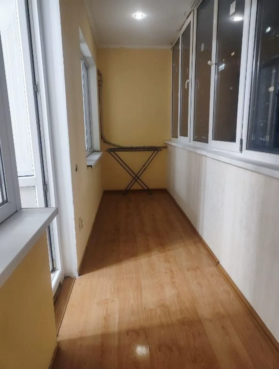 1 КОМНАТНАЯ КВАРТИРА В ЖК ЕКАТЕРИНИНСКИЙ - миниатюра 9