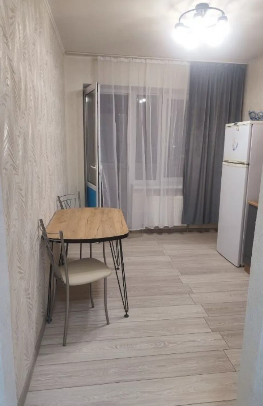 1 КОМНАТНАЯ КВАРТИРА В ЖК ЕКАТЕРИНИНСКИЙ - миниатюра 7