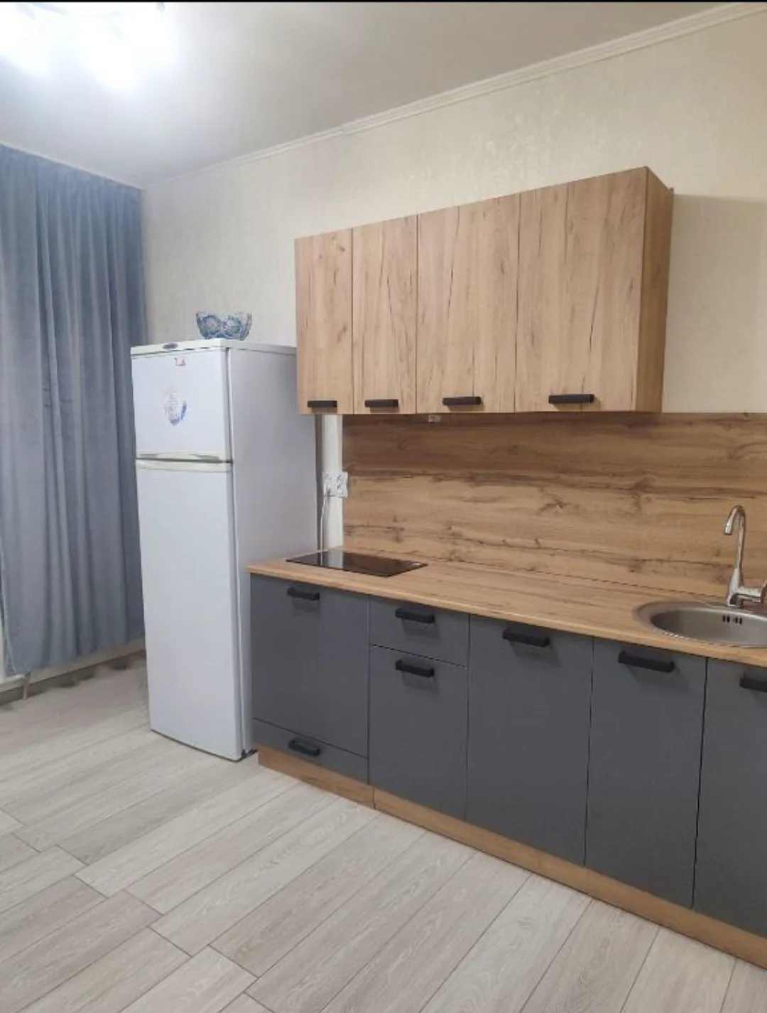 1 КОМНАТНАЯ КВАРТИРА В ЖК ЕКАТЕРИНИНСКИЙ 3