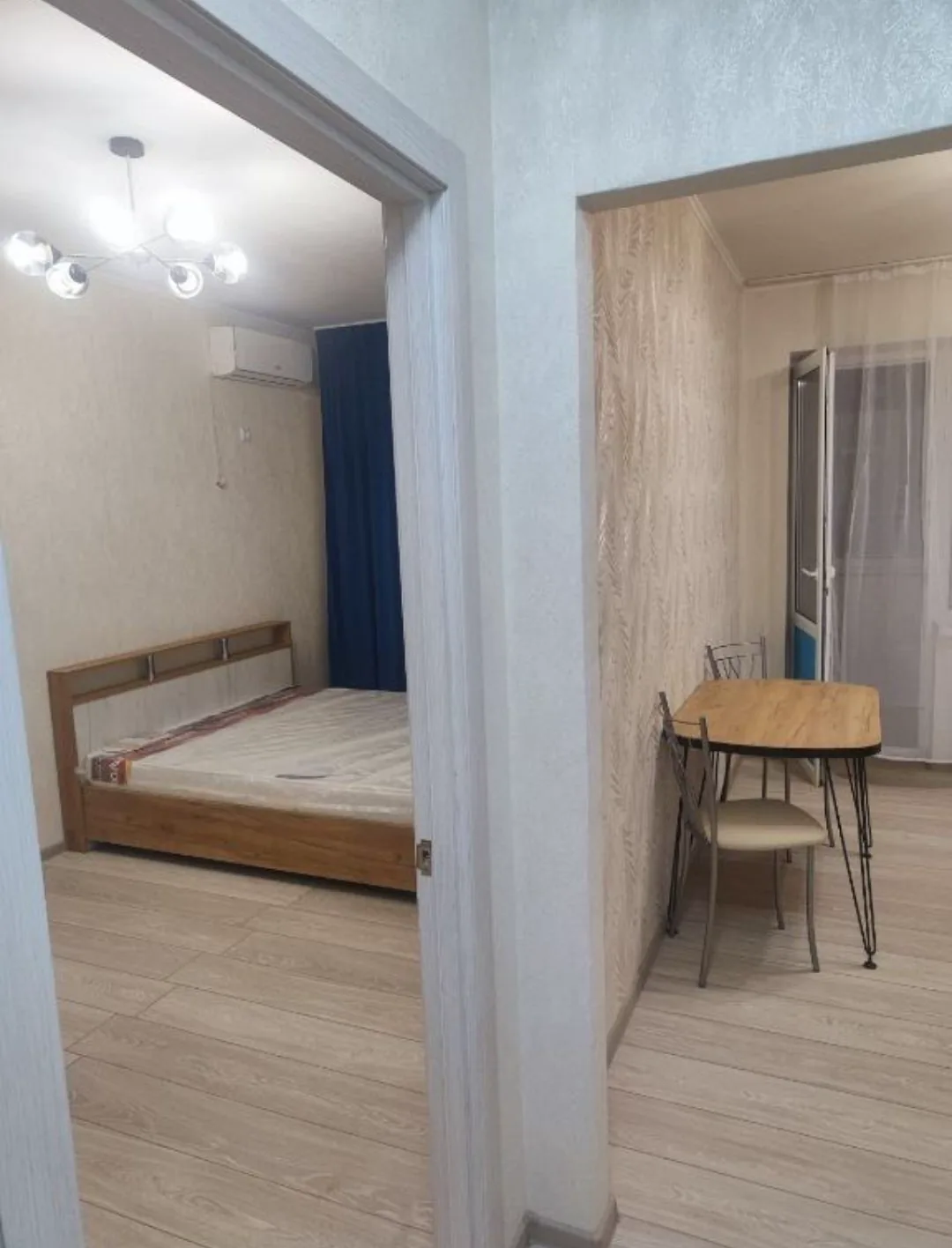 1 КОМНАТНАЯ КВАРТИРА В ЖК ЕКАТЕРИНИНСКИЙ - миниатюра 6