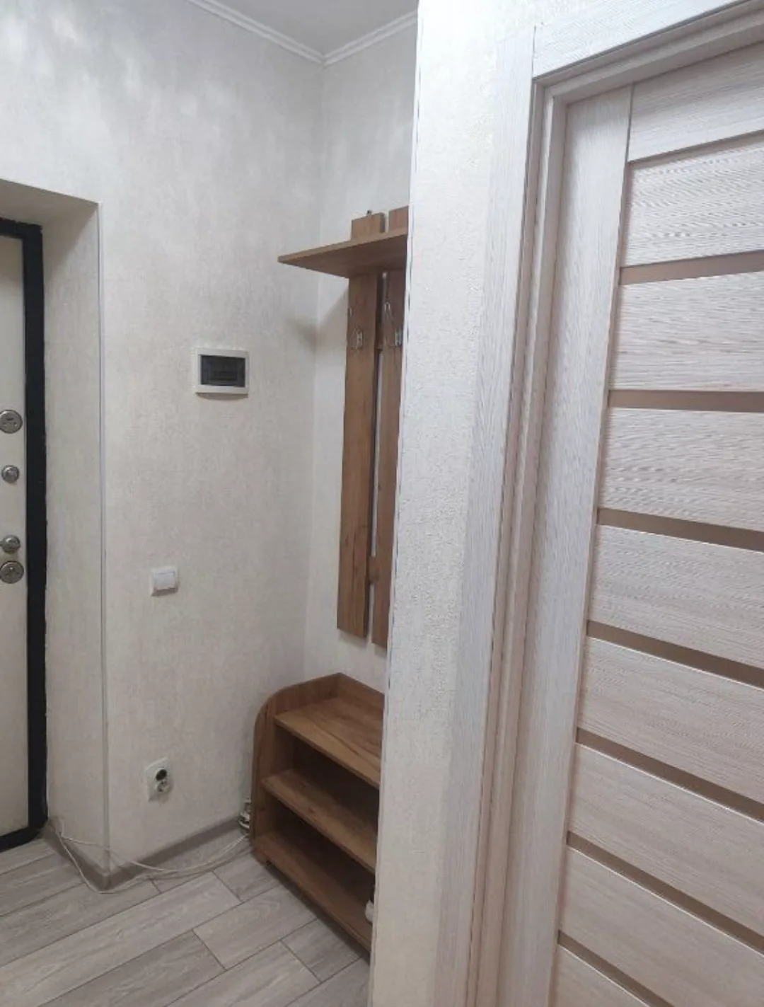 1 КОМНАТНАЯ КВАРТИРА В ЖК ЕКАТЕРИНИНСКИЙ - миниатюра 10