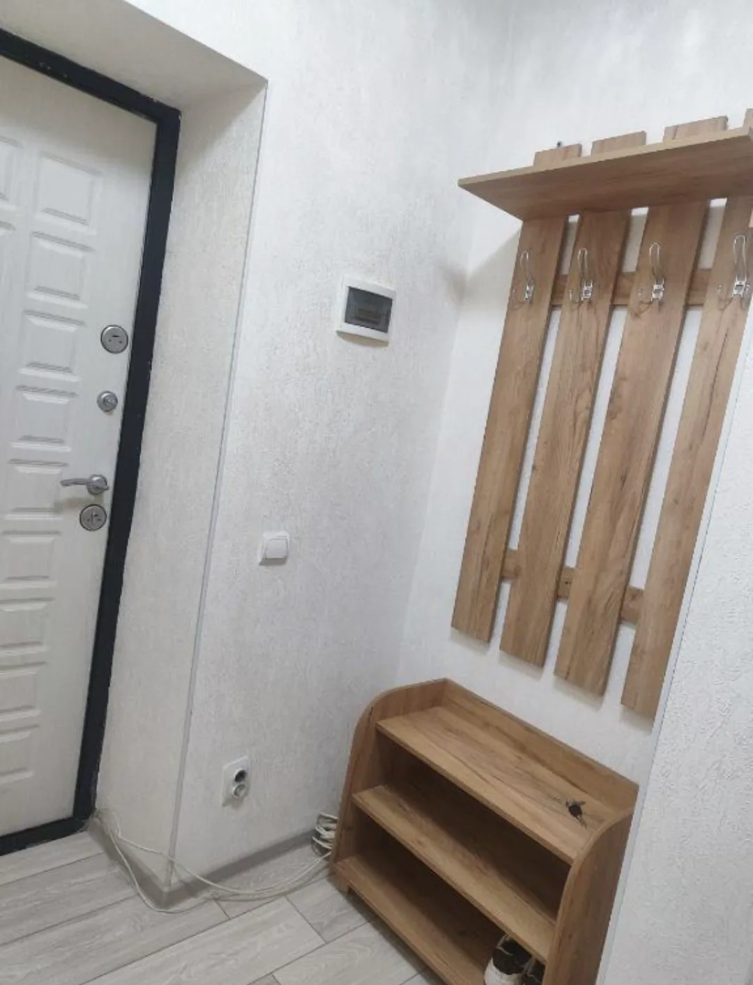 1 КОМНАТНАЯ КВАРТИРА В ЖК ЕКАТЕРИНИНСКИЙ - миниатюра 11