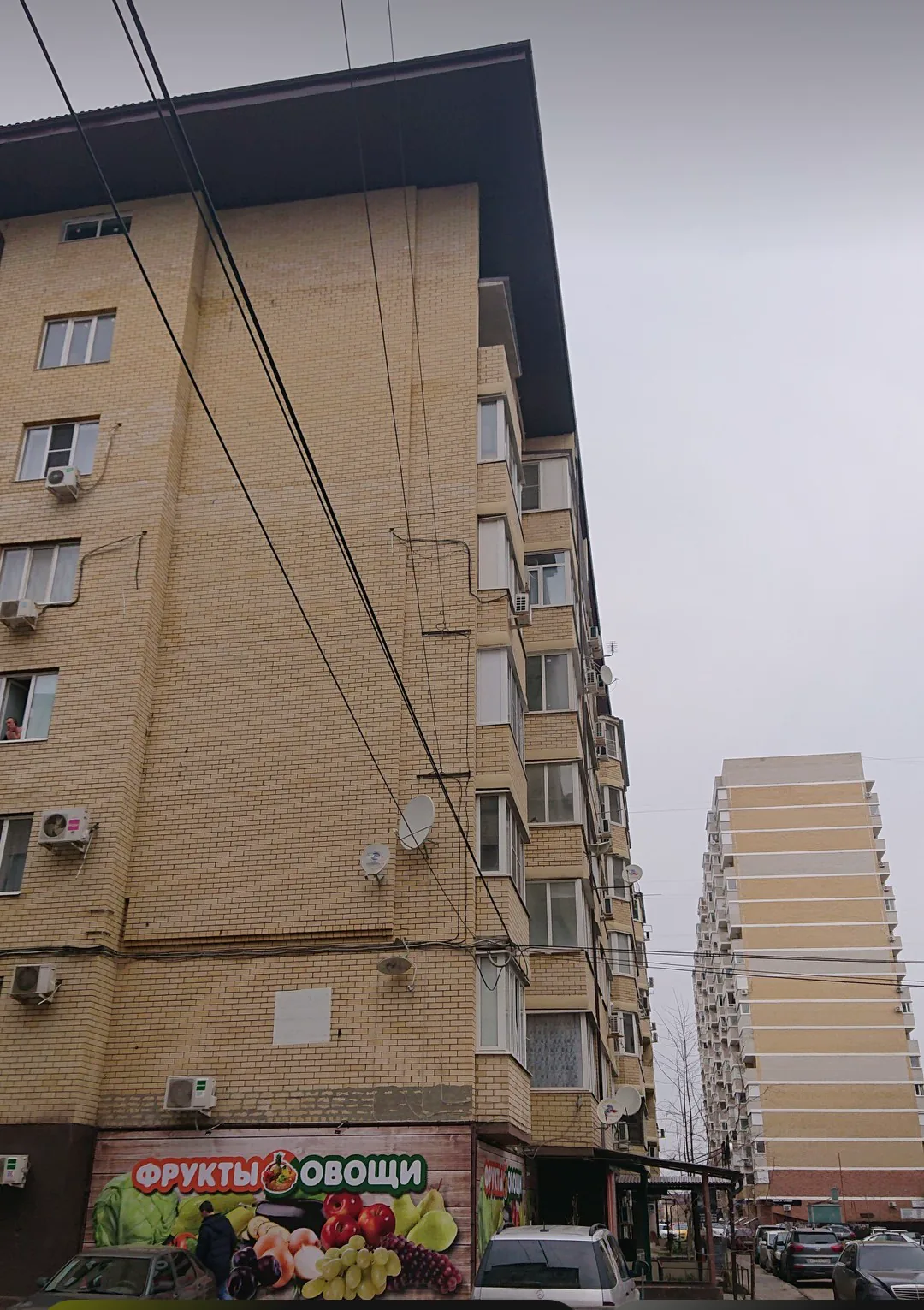 1 КОМНАТНАЯ КВАРТИРА В ЖК ЕКАТЕРИНИНСКИЙ