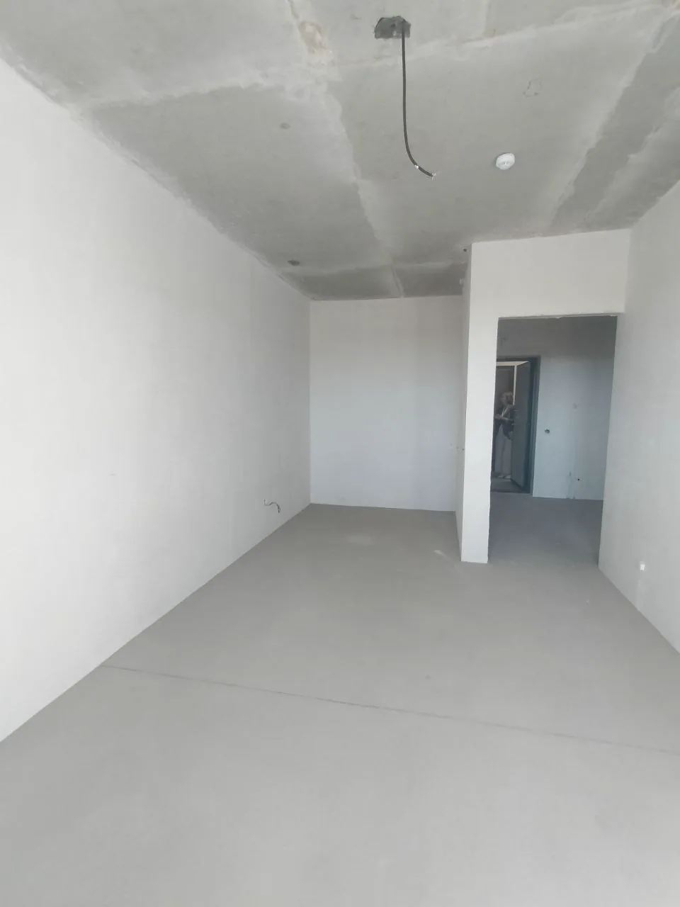 ЕВРО 2 КОМНАТНАЯ КВАРТИРА В ЖК ЛУЧШИЙ - миниатюра 6