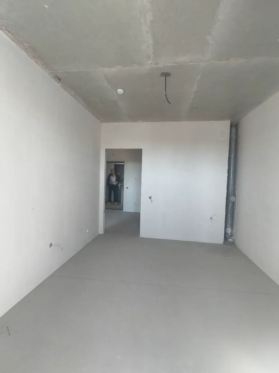 ЕВРО 2 КОМНАТНАЯ КВАРТИРА В ЖК ЛУЧШИЙ - миниатюра 8