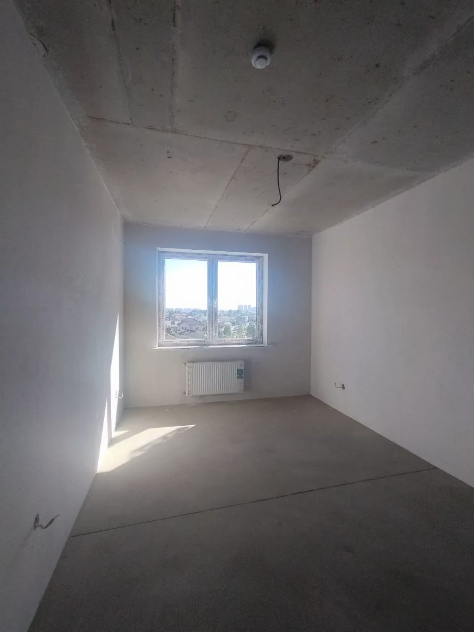 ЕВРО 2 КОМНАТНАЯ КВАРТИРА В ЖК ЛУЧШИЙ 4