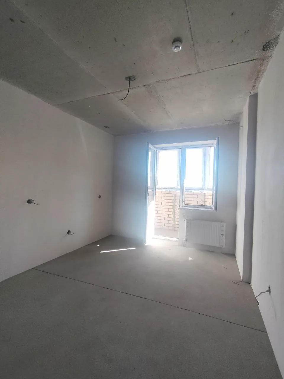 ЕВРО 2 КОМНАТНАЯ КВАРТИРА В ЖК ЛУЧШИЙ - миниатюра 5