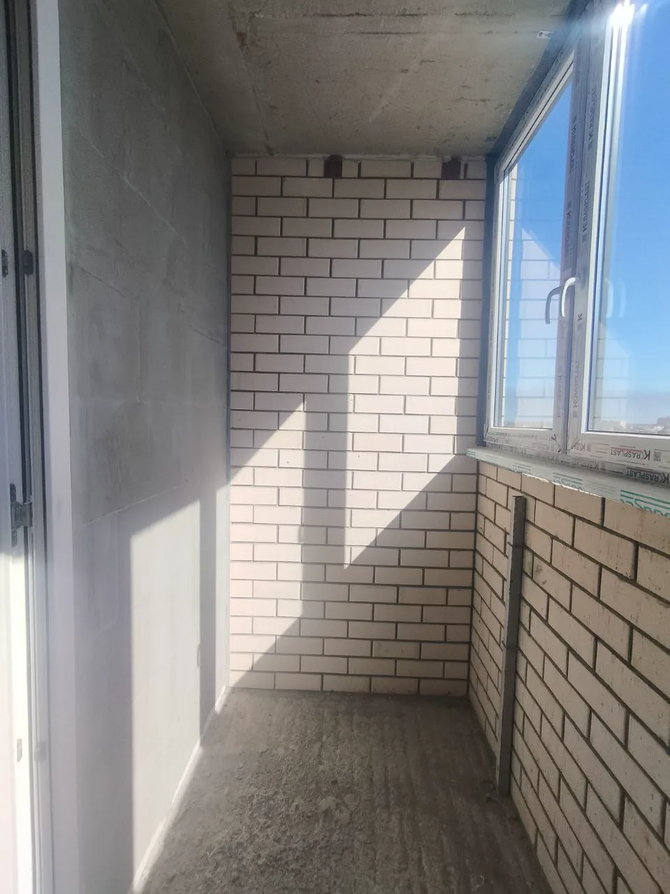 ЕВРО 2 КОМНАТНАЯ КВАРТИРА В ЖК ЛУЧШИЙ 2