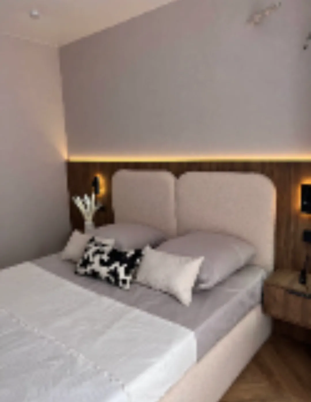 ЕВРО 2 КОМНАТНАЯ КВАРТИРА В ИСТОРИЧЕСКОМ ЦЕНТРЕ КРАСНОДАРА 4