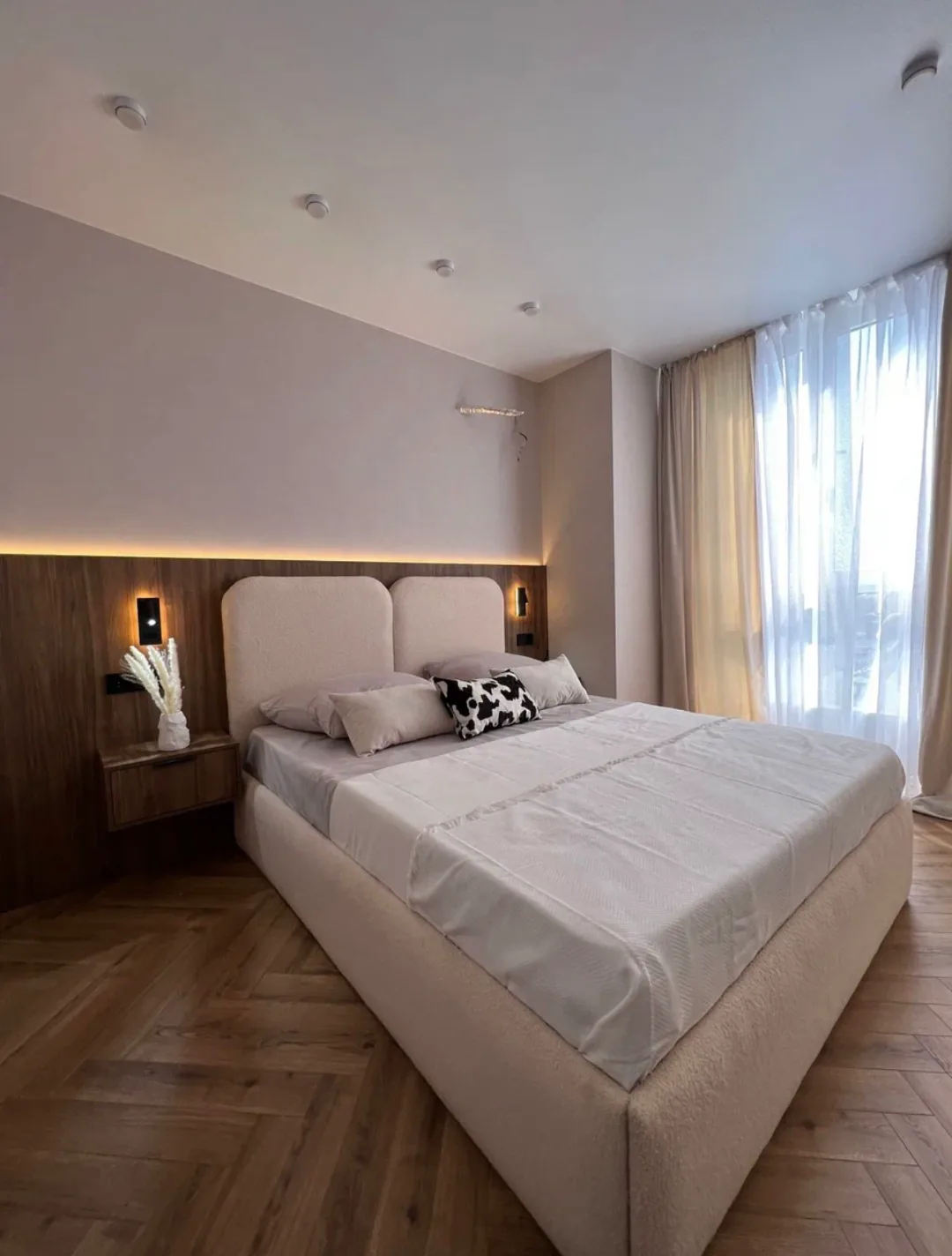 ЕВРО 2 КОМНАТНАЯ КВАРТИРА В ИСТОРИЧЕСКОМ ЦЕНТРЕ КРАСНОДАРА - миниатюра 5