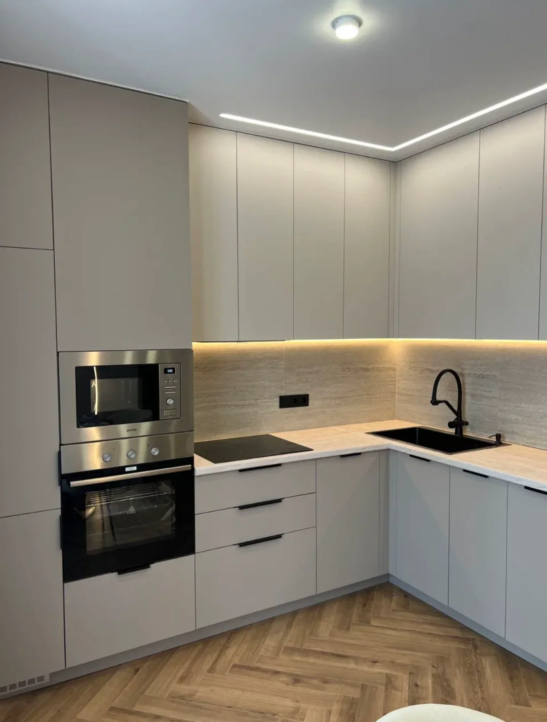 ЕВРО 2 КОМНАТНАЯ КВАРТИРА В ИСТОРИЧЕСКОМ ЦЕНТРЕ КРАСНОДАРА - миниатюра 8