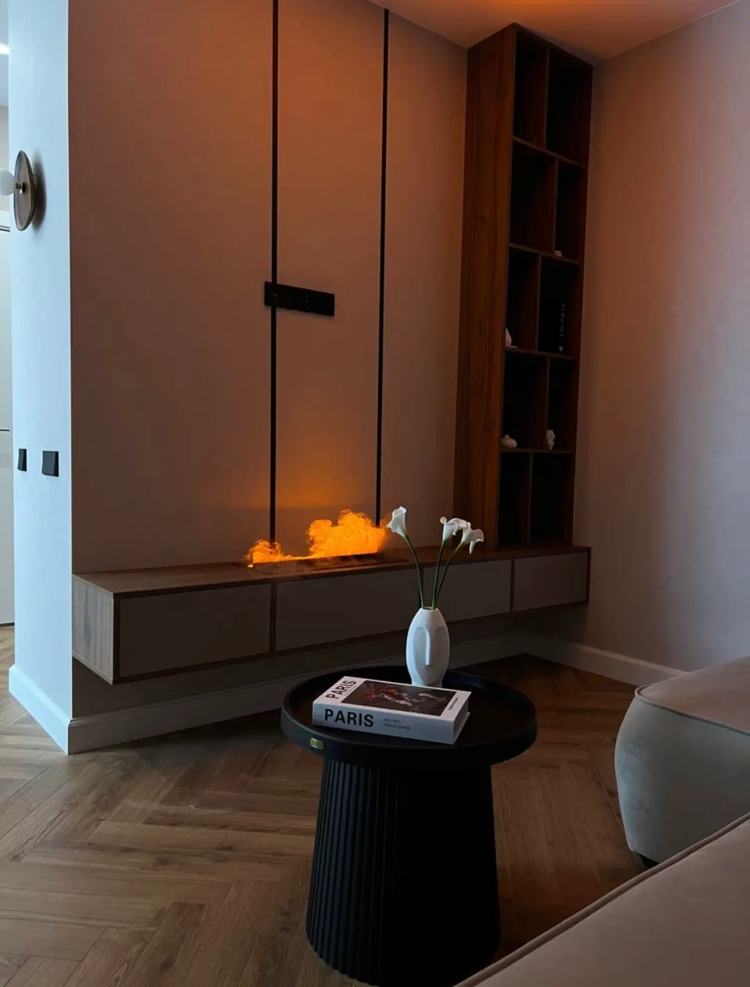 ЕВРО 2 КОМНАТНАЯ КВАРТИРА В ИСТОРИЧЕСКОМ ЦЕНТРЕ КРАСНОДАРА - миниатюра 21